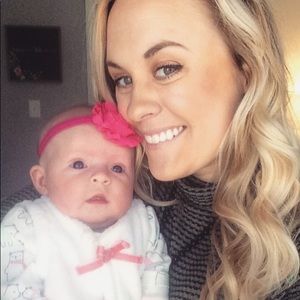 Meet your Posher, Lizzie